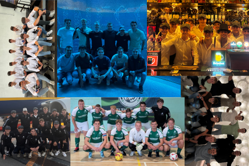 Teamfoto Gastronoom 2